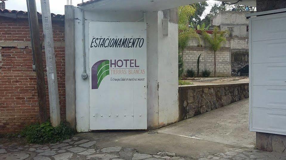 Tierras Blancas Hotel